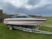 Sunbird barletta 208