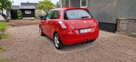 Suzuki Swift 3-dörrar 1.2 drag/nybes