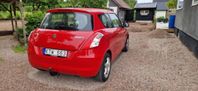 Suzuki Swift 3-dörrar 1.2 drag/nybes