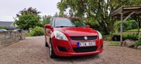 Suzuki Swift 3-dörrar 1.2 drag/nybes