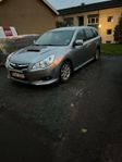 Subaru Legacy Wagon 2.0 4WD Euro 5