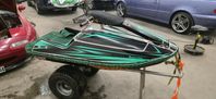 piranha Jetski
