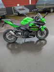 Kawasaki ninja 400 (A2)