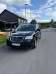 Chrysler Grand Voyager 3.8 V6 Euro 4