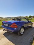 Mercedes-Benz SLK 230 Kompressor