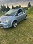Ford C-Max 1.8 Flexifuel Euro 4