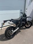 Rieju MRT 50 Black edition 2018