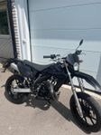 Rieju MRT 50 Black edition 2018