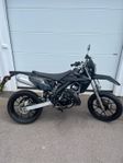 Rieju MRT 50 Black edition 2018