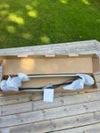 Takräcke från Polestar (tillverkare Thule)