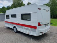 Kabe Royal 520 xl 2022 smala modellen
