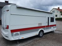 Kabe Royal 520 xl 2022 smala modellen