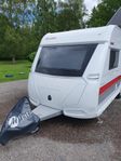 Kabe Royal 520 xl 2022 smala modellen