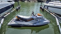 Seadoo RXP 255X -08 Ny motor!