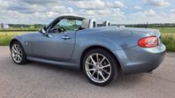 Mazda MX-5 Roadster Coupe hardtop 1.8 MZR Euro 5