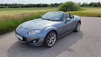Mazda MX-5 Roadster Coupe hardtop 1.8 MZR Euro 5