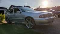 Volvo V70 T5 2.3 T T5