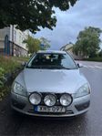 Ford Focus Kombi 1.8 Flexifuel Euro 4