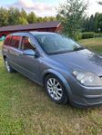 Opel Astra Caravan 1.6 Twinport Euro 4