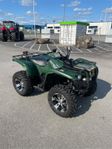 Yamaha grizzly 550 EPS 93 Tim!
