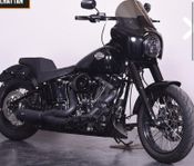 Harley Davidson softail slim S