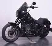 Harley Davidson softail slim S