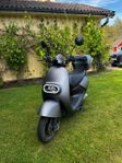 Mycket fin elmoped