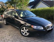 Volvo V70 D3 Geartronic Summum Euro 5
