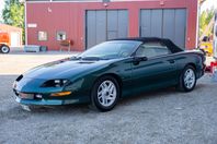 Chevrolet Camaro Z28 Convertible Hydra-Matic
