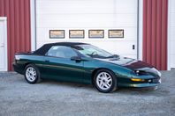 Chevrolet Camaro Z28 Convertible Hydra-Matic