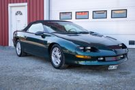 Chevrolet Camaro Z28 Convertible Hydra-Matic