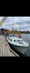 "Rosita" Caravelle 33 Halvfab