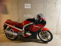 suzuki 1100 88 gxr 