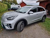 Kia Niro e-64 kwh Advance Plus Tech-21