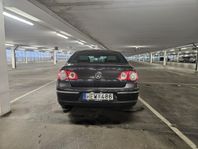 Volkswagen Passat 2.0 FSI Comfort Euro 4