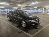 Volkswagen Passat 2.0 FSI Comfort Euro 4