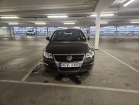 Volkswagen Passat 2.0 FSI Comfort Euro 4