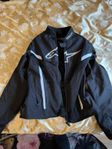 Alpinestars Jacka/byxa/handskar/skor