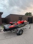 SEADOO RXT-X RS 300 2019 37 TIMMAR, HÖGTALARE