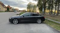 Audi A5 Sportback 1.8 TFSI Multitronic Comfort Euro 5