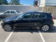 BMW 116 i Advantage Euro 4