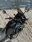HONDA XRV750 Africa Twin