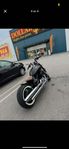 Yamaha dragstar 1100