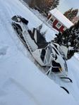 Arctic Cat M1100 turbo 162” -13 