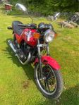 Suzuki GSX400e 