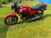 Suzuki GSX400e