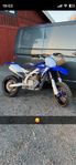 Yamaha YZ450F 2020
