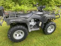 Atw Odes x-treme