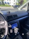 Seat Alhambra 7-Seater 1.8 T 20v TipTronic Euro 4