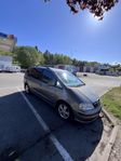 Seat Alhambra 7-Seater 1.8 T 20v TipTronic Euro 4